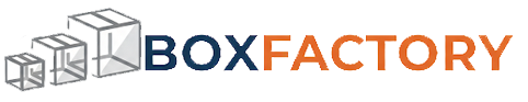BOXFACTORY Logo